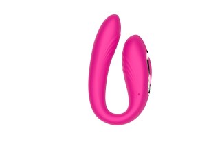 Rotating wearable dual vibrator Boys of Toys Sp. z o.o.