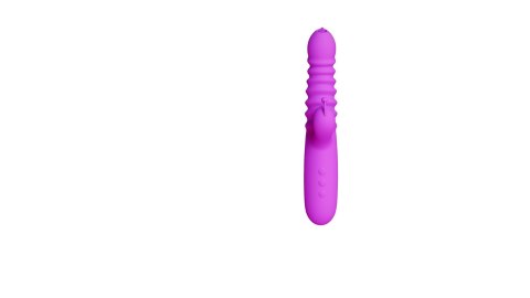 Triple thruster Boys of Toys Sp. z o.o.