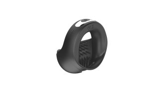 Vibrating Penis Ring with ball stimulating Boys of Toys Sp. z o.o.
