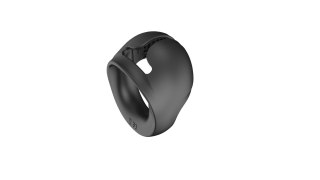 Vibrating Penis Ring with ball stimulating Boys of Toys Sp. z o.o.