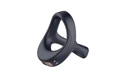 Vibrating Penis ring Boys of Toys Sp. z o.o.