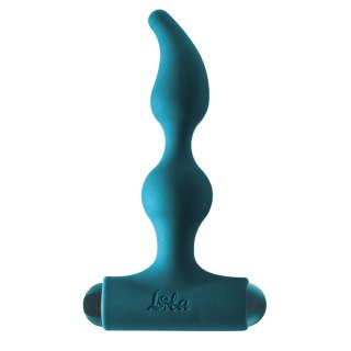 Anal Plug with Rechargeable Bullet Spice it Up Elation 2.0 Intimate Distribution