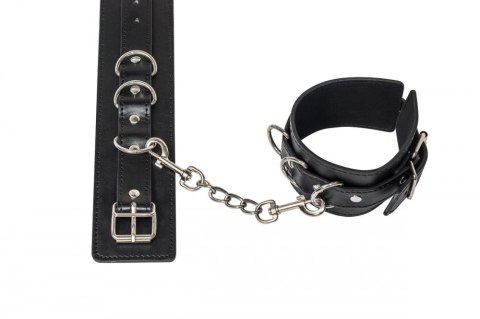 Ankle cuffs Party Hard Celestial Intimate Distribution