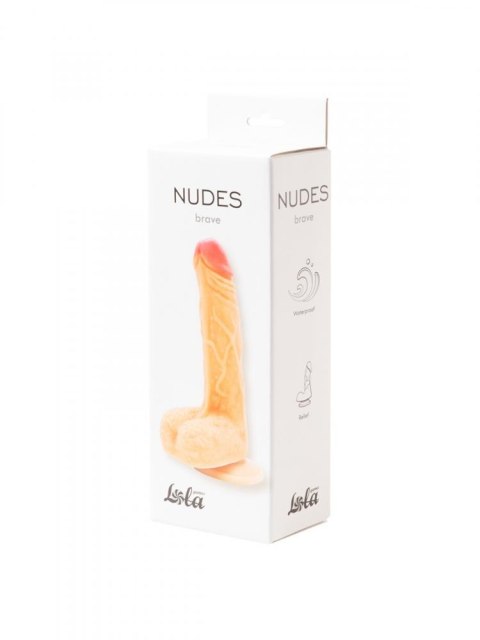 Dildo Nudes Brave Intimate Distribution