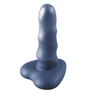Dildo Unicorn Mini Black Intimate Distribution