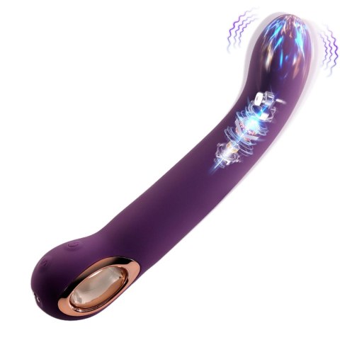 Feminism Vibrator Boys of Toys Sp. z o.o.