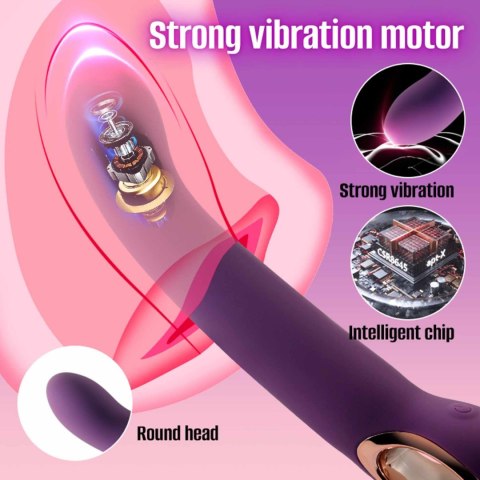 Feminism Vibrator Boys of Toys Sp. z o.o.