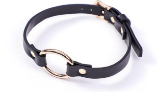 Fetish Fever - Hole Gag - Black Intimate Distribution