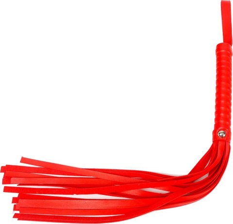 Fetish Fever - Whip - Red Intimate Distribution