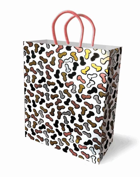 GLITTERATI, Penis Gift Bag Intimate Distribution