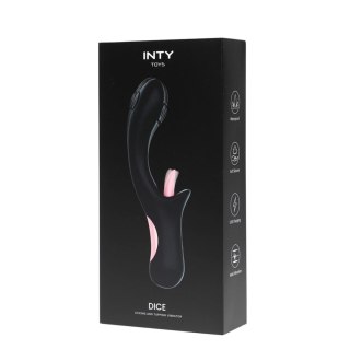 INTY Toys - Dice Intimate Distribution