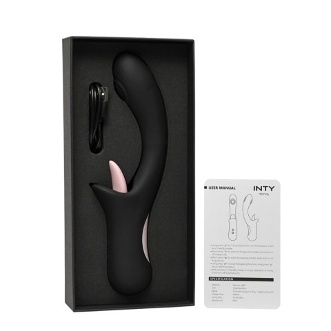 INTY Toys - Dice Intimate Distribution