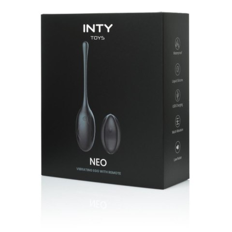 INTY Toys - Neo Intimate Distribution