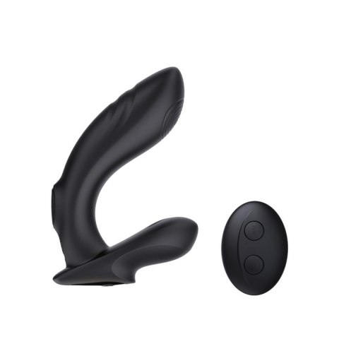 INTY Toys- Rebel Intimate Distribution