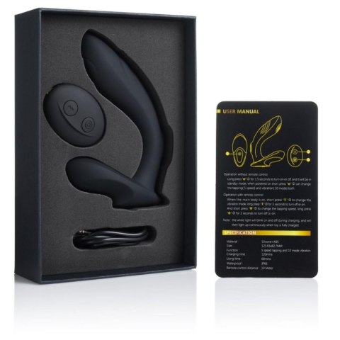 INTY Toys- Rebel Intimate Distribution