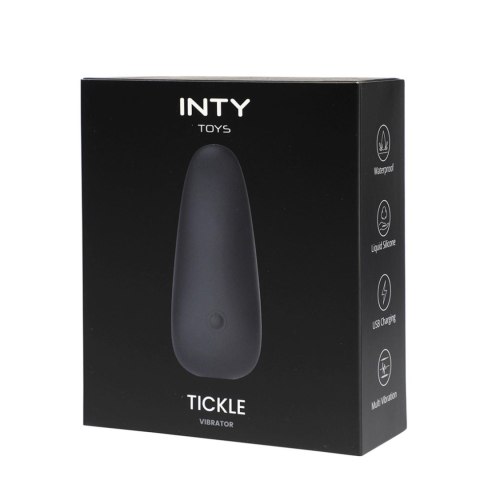 INTY Toys - Tickle Intimate Distribution