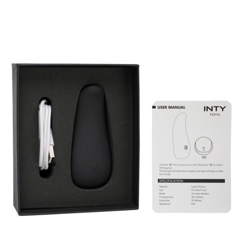 INTY Toys - Tickle Intimate Distribution
