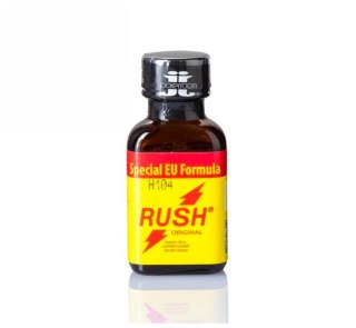 Leather Cleaner - Rush Original 25ml. Intimate Distribution