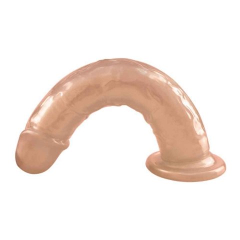 Pearlescent dildo South Sea Pearl Pink Intimate Distribution