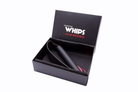 Pejcz-WHIPS packa soft, czarna WHIPS - PPH GRAS