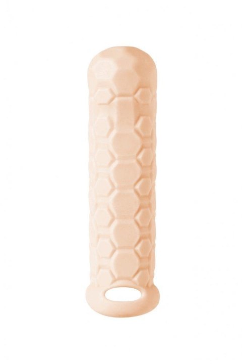 Penis sleeve Homme Long Flesh for 11-15cm Intimate Distribution