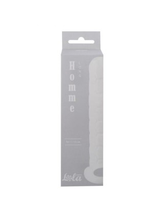 Penis sleeve Homme Long White for 11-15cm Intimate Distribution