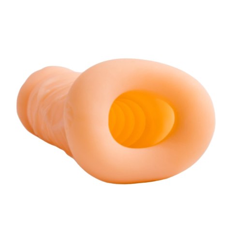Penis sleeve Real Extra Sense Rings Intimate Distribution