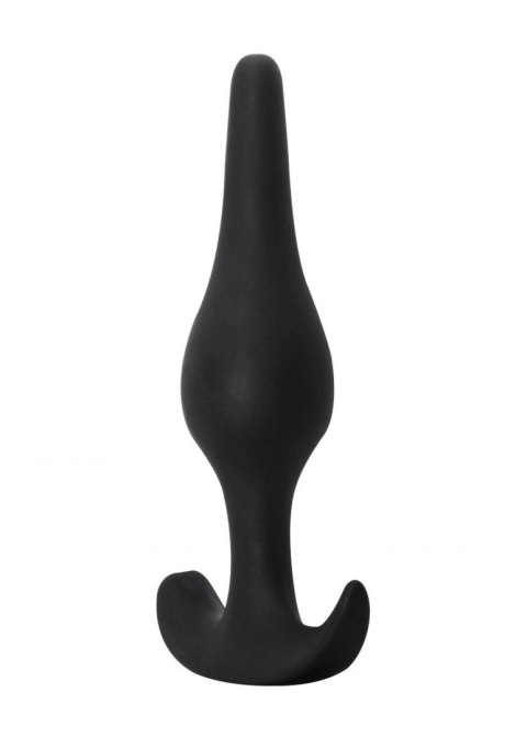 Plug-Anal plug Spice it up Smooth Black Intimate Distribution
