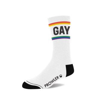 Prowler Gay Socks Intimate Distribution