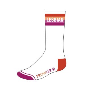 Prowler Lesbian Socks Intimate Distribution