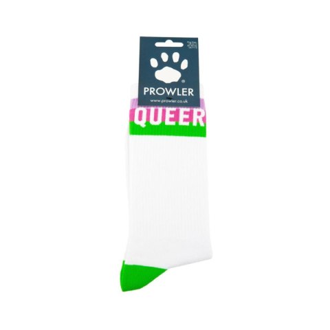 Prowler Queer Socks Intimate Distribution