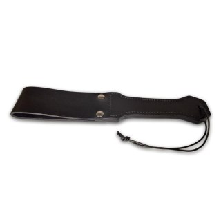Prowler RED Leather Small Paddle Intimate Distribution