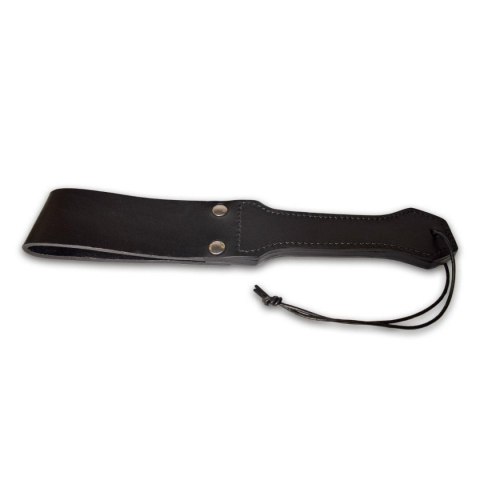 Prowler RED Leather Small Paddle Intimate Distribution