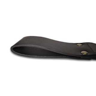 Prowler RED Leather Small Paddle Intimate Distribution