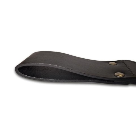 Prowler RED Leather Small Paddle Intimate Distribution