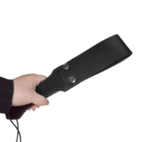 Prowler RED Leather Small Paddle Intimate Distribution