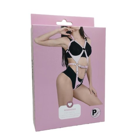 Pure Lust Denise Pink Intimate Distribution