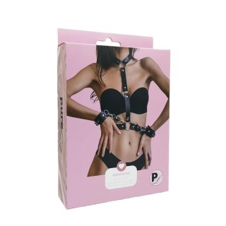 Pure Lust Uma Intimate Distribution