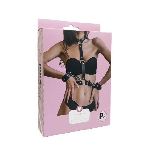 Pure Lust Uma Intimate Distribution