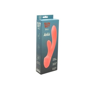 Rechargeable Vibrator Bali Sunset Intimate Distribution