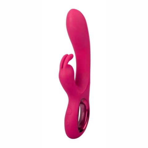 Rechargeable Vibrator Deep Vibes Chill Intimate Distribution