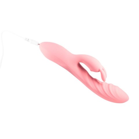 Rechargeable Vibrator Thai Sunset Intimate Distribution