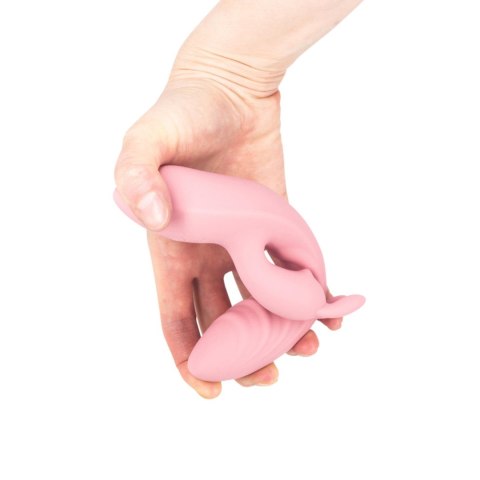 Rechargeable Vibrator Thai Sunset Intimate Distribution