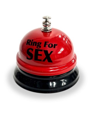 Ring for Sex, Desktop Bell Intimate Distribution