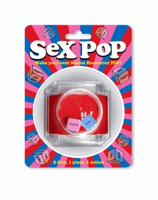 Sex Pop Intimate Distribution