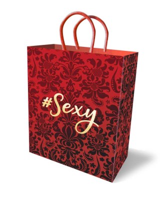 #Sexy, Gift Bag Intimate Distribution