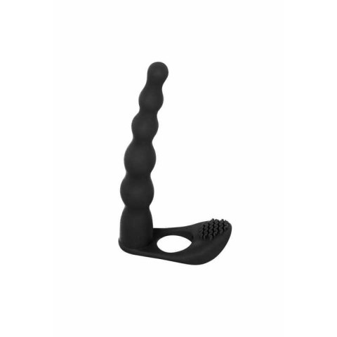 Strap-on Pure Passion Farnell Black Intimate Distribution