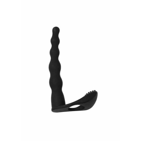 Strap-on Pure Passion Farnell Black Intimate Distribution