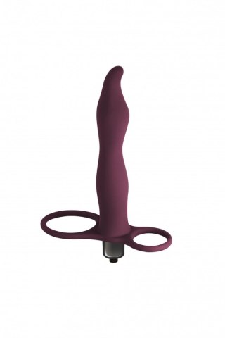 Strap - on Pure Passion Flirtini Wine red Intimate Distribution