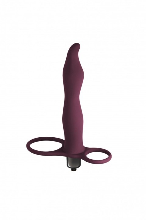 Strap - on Pure Passion Flirtini Wine red Intimate Distribution